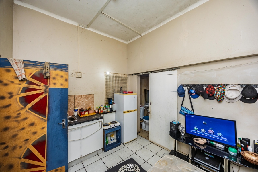 Commercial Property for Sale in Greenfields Eastern Cape